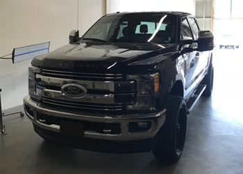 Auto Hail Damage Repair Parker, CO