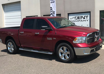 Paintless Dent Repair Parker, CO