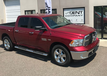 Parker, CO PDR