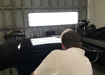 Parker, CO Paintless Dent Repair